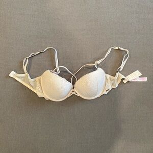 Victoria’s Secret Push Up Bra